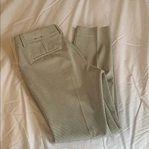 Express dress pant